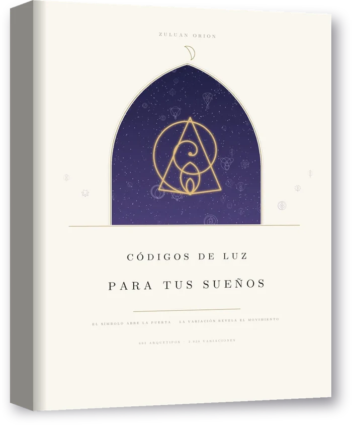 Códigos de Luz para tus Sueños