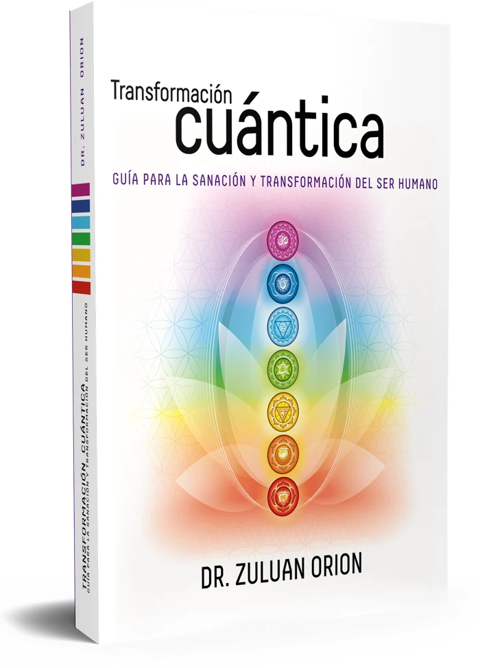 Transformación Cuántica
